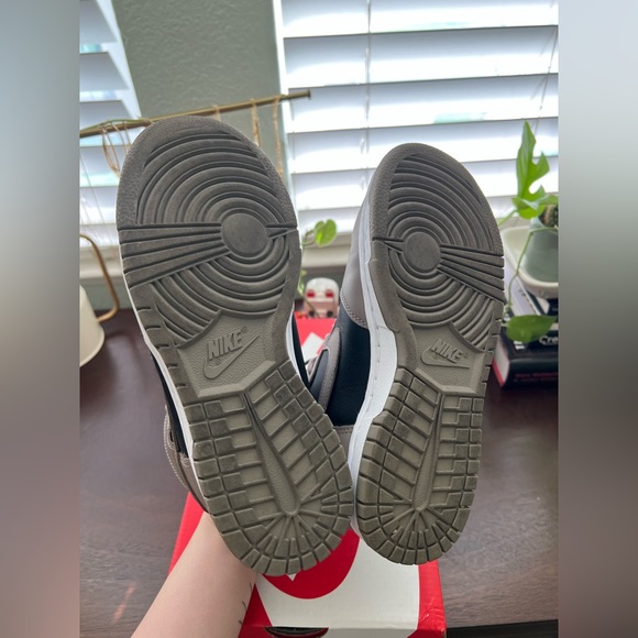 Nike Dunk High - Picture 3 of 4